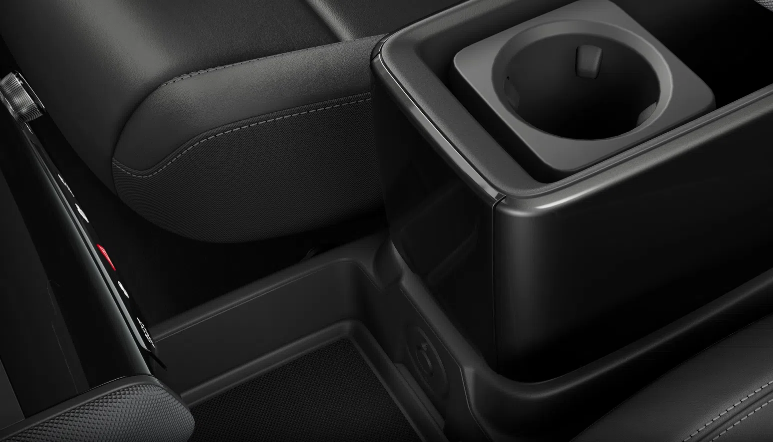 Audi fidlock